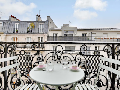 Charming Apartment - 1Bd/2P - Voltaire/Charonne- Belvilla By Oyo Hôtel à Paris 11