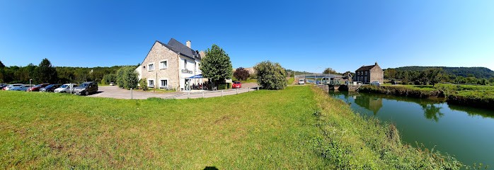 Auberge de la Voûte, Hôtel à Chooz