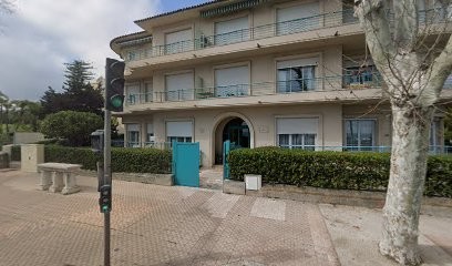 Hotel Nacional Garni, Hôtel à Menton