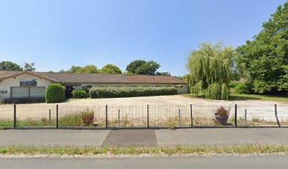 Hôtel Restaurant Médoc 33, Hôtel à Vendays-Montalivet