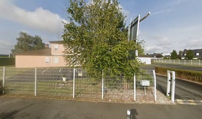 Babrieuc, Hôtel à Trégueux