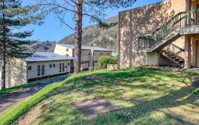 Résidence Le Domaine De Confolant - Vacancéole, Résidence Hôtelière à Miremont