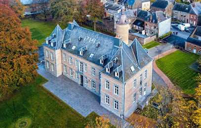 Château de Wallerand, Hôtel à Vireux-Wallerand
