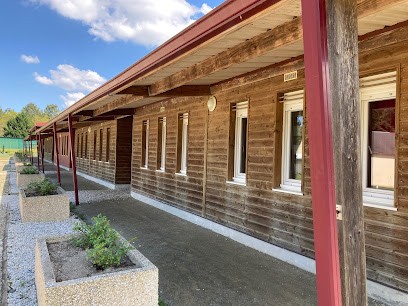 Le Domaine De La Blanchardière, Hôtel à Changé