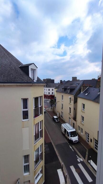 Contact Hôtel D'Angleterre, Hôtel à Cherbourg-en-Cotentin