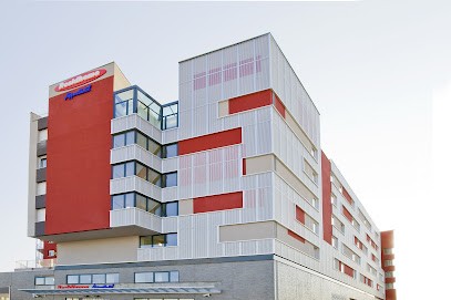 Appart Hôtel - Residhome Nanterre La Défense, Résidence Hôtelière à Nanterre