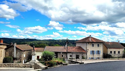 AUBERGE DE CONNANGLES, Hôtel à Connangles