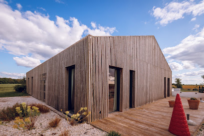 Les Villas Du Parc De La Chabotterie - Résidence Hôtelière **** Montaigu Vendée Hôtel à Montréverd