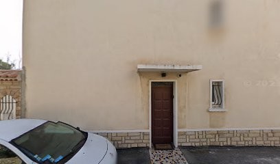 Le Mazelet, Hôtel aux Pennes-Mirabeau