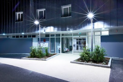 Hotel Kyriad Prestige Vannes, Hôtel à Vannes