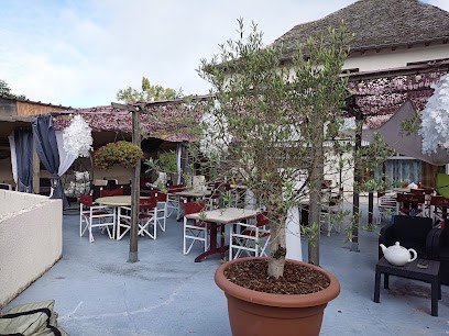 Le Florentin, Hôtel à Campouriez