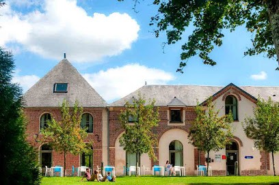 Goélia Résidence Du Parc, Résidence Hôtelière à Gonneville-sur-Honfleur