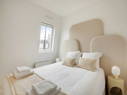 Magnificent Apartment - 1Br/4P - Victor Hugo- Belvilla By Oyo, Hôtel à Paris 16