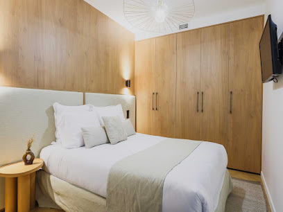 Welcoming Apartment - 2Br/6P - Bastille - Belvilla By Oyo Hôtel à Paris 11