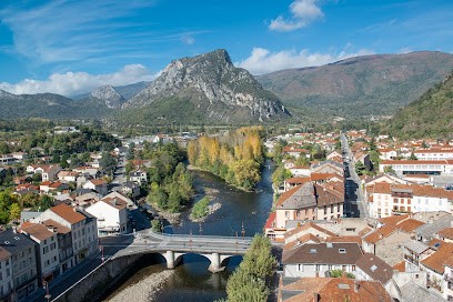 Logis Hôtel restaurant de la Poste, Hôtel à Tarascon-sur-Ariège