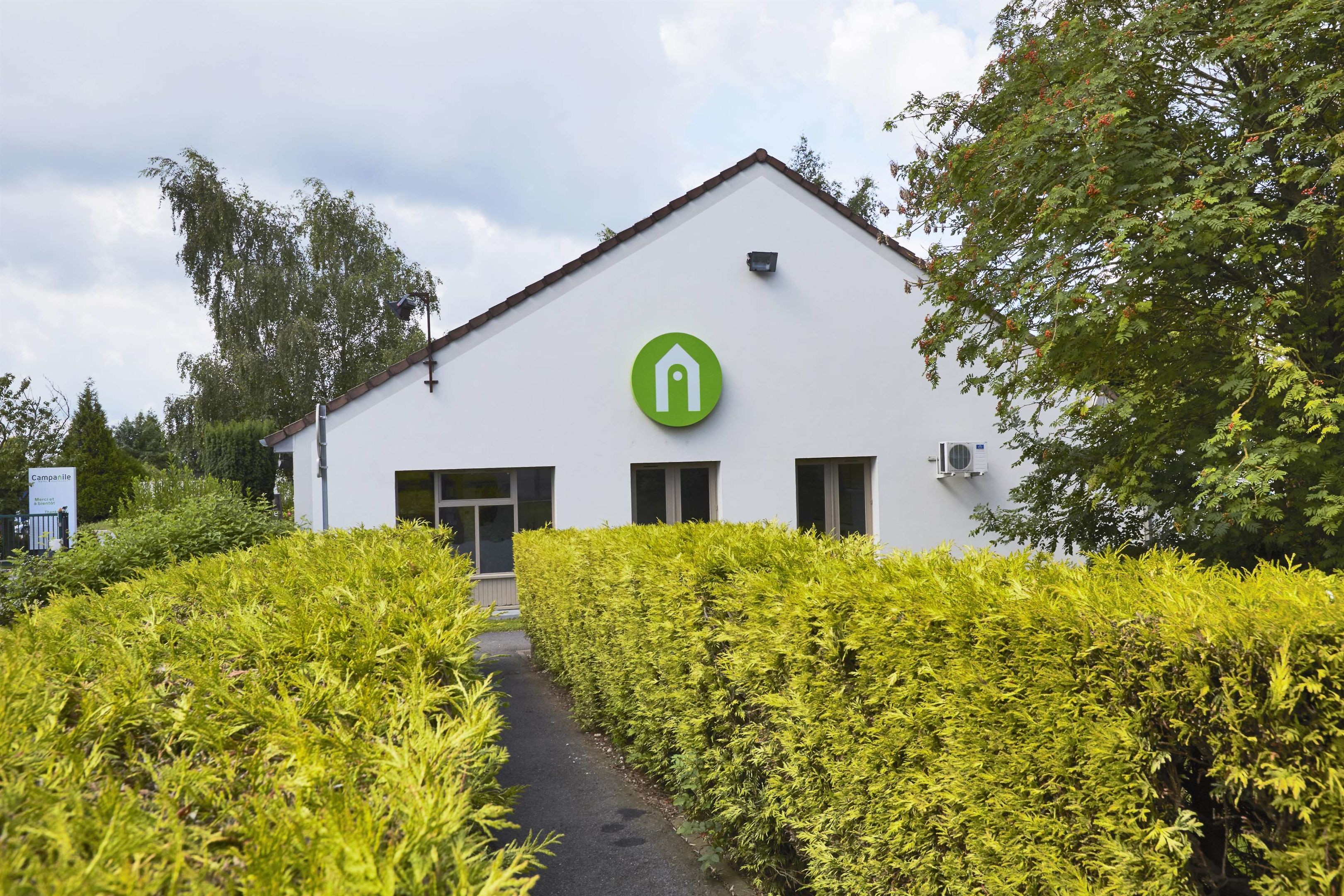 Hôtel Restaurant Campanile Arras - Saint Nicolas, Hôtel à Saint-Nicolas