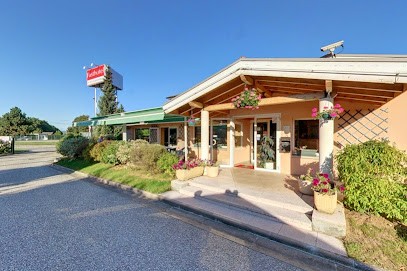 Fasthôtel Annecy, Hôtel à Seynod
