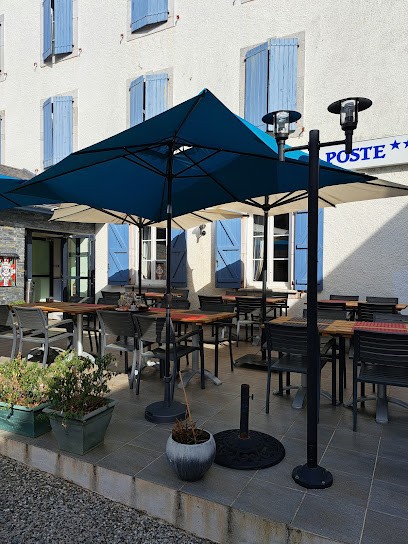 Hôtel De La Poste, Hôtel à Tardets-Sorholus