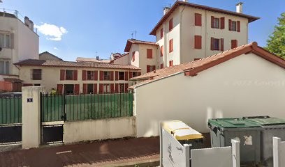 Rental Apartment Louis XIV - Saint-Jean-de-Luz 1 Bedroom 4 Persons, Hôtel à Saint-Jean-de-Luz