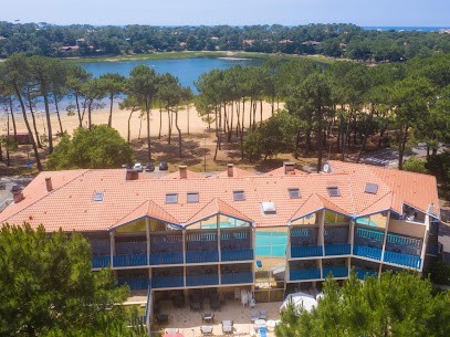 Logis Hôtel Lacotel, Hôtel à Angresse