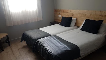 L'Orée Du Bois, Hôtel à Font-Romeu-Odeillo-Via