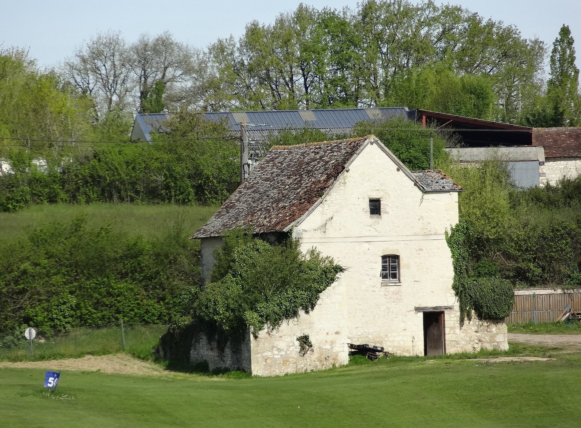 Résidence Des Thermes, Résidence Hôtelière à La Roche-Posay