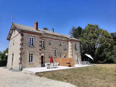 Manoir en pierre Chartres, Hôtel à Chartres