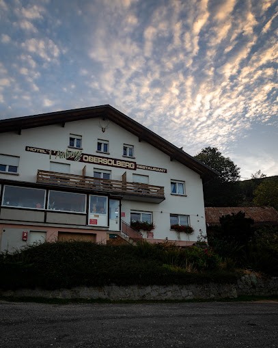 Auberge Obersolberg, Hôtel à Eschbach-au-Val