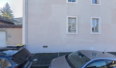 Ons'aime, Hôtel à Néris-les-Bains