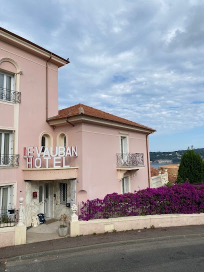 Hôtel Le Verdun, Hôtel à Gap