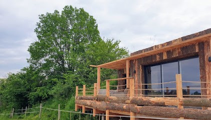 Domaine Langelet, Hôtel à Saint-Gauzens