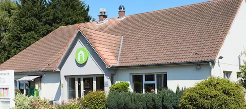 Hôtel Restaurant Campanile Conflans-Sainte-Honorine, Hôtel à Conflans-Sainte-Honorine