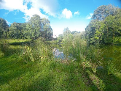 Chez Broche, Hôtel à Mazerolles