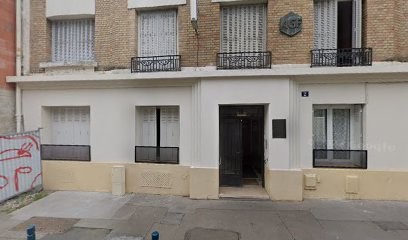 Hôtel Résidence L'Eden, Hôtel à Pantin