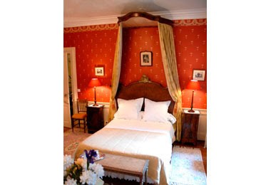 Manoir de Bray, Hôtel à Épretot