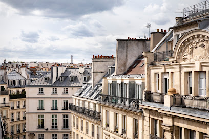 Hôtel Joe M Hôtel à Paris 09