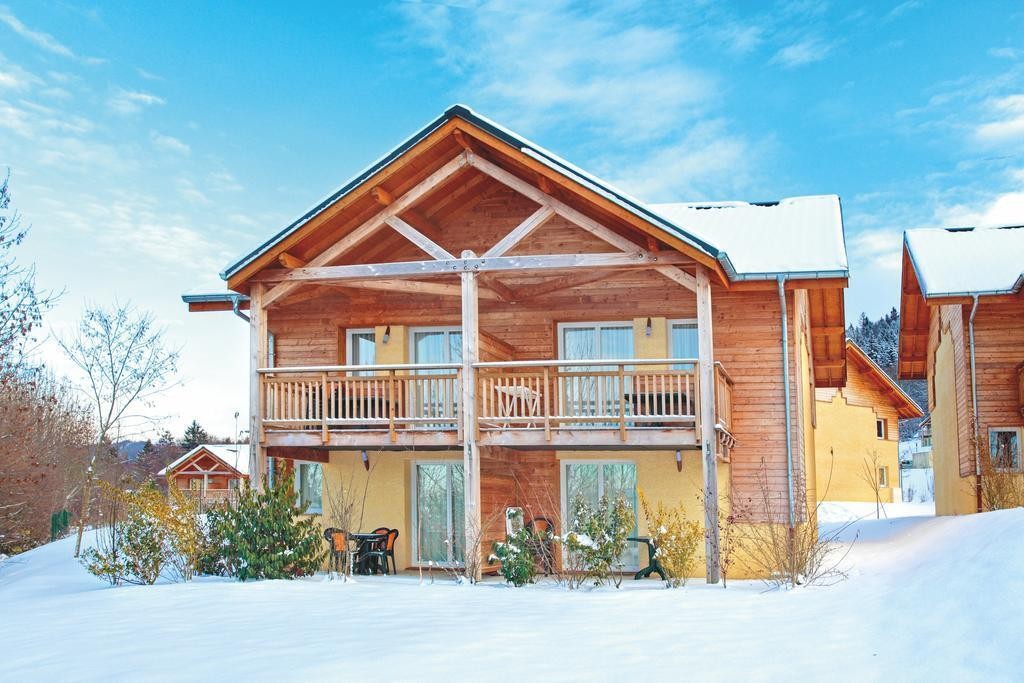 Appart'Hotel Garden & City Lugrin, Résidence Hôtelière à Lugrin