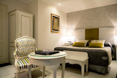 Grand Hôtel Des Terreaux, Hôtel à Lyon 01