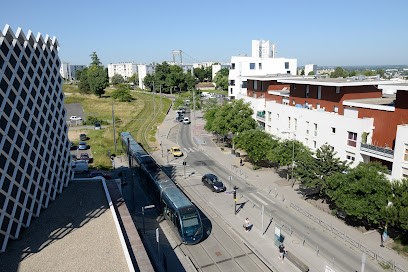 RHVS Study Hôtel, Résidence Hôtelière à Lormont