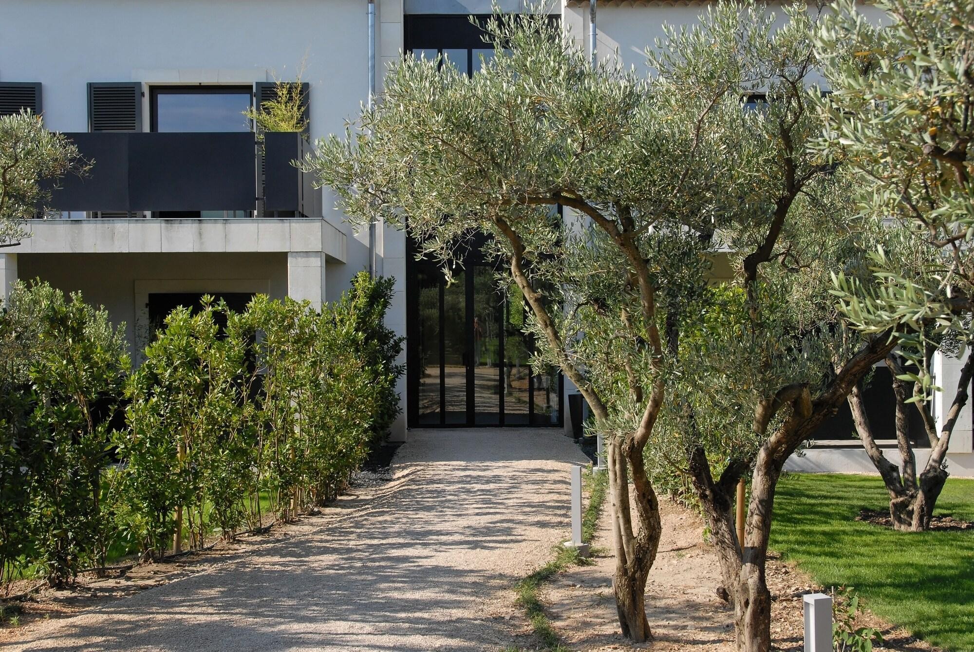 Hotel B Design & Spa, Hôtel à Paradou