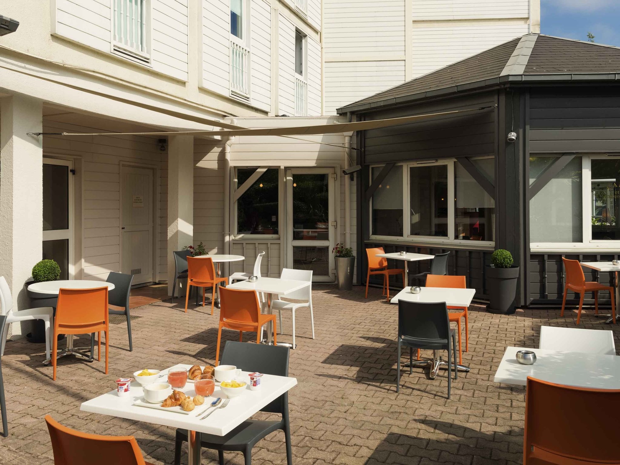 Ibis Nogent-sur-Marne, Hôtel à Nogent-sur-Marne