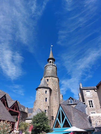 Clock Tower Hotel, Hôtel à Dinan
