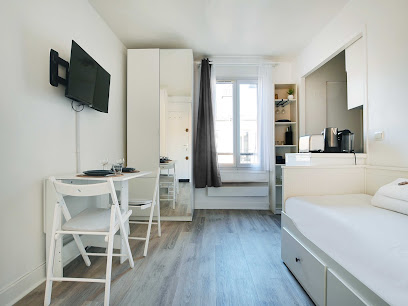 Cosy Studio - 2P - Place De La Bastille - Belvilla By Oyo Hôtel à Paris 11