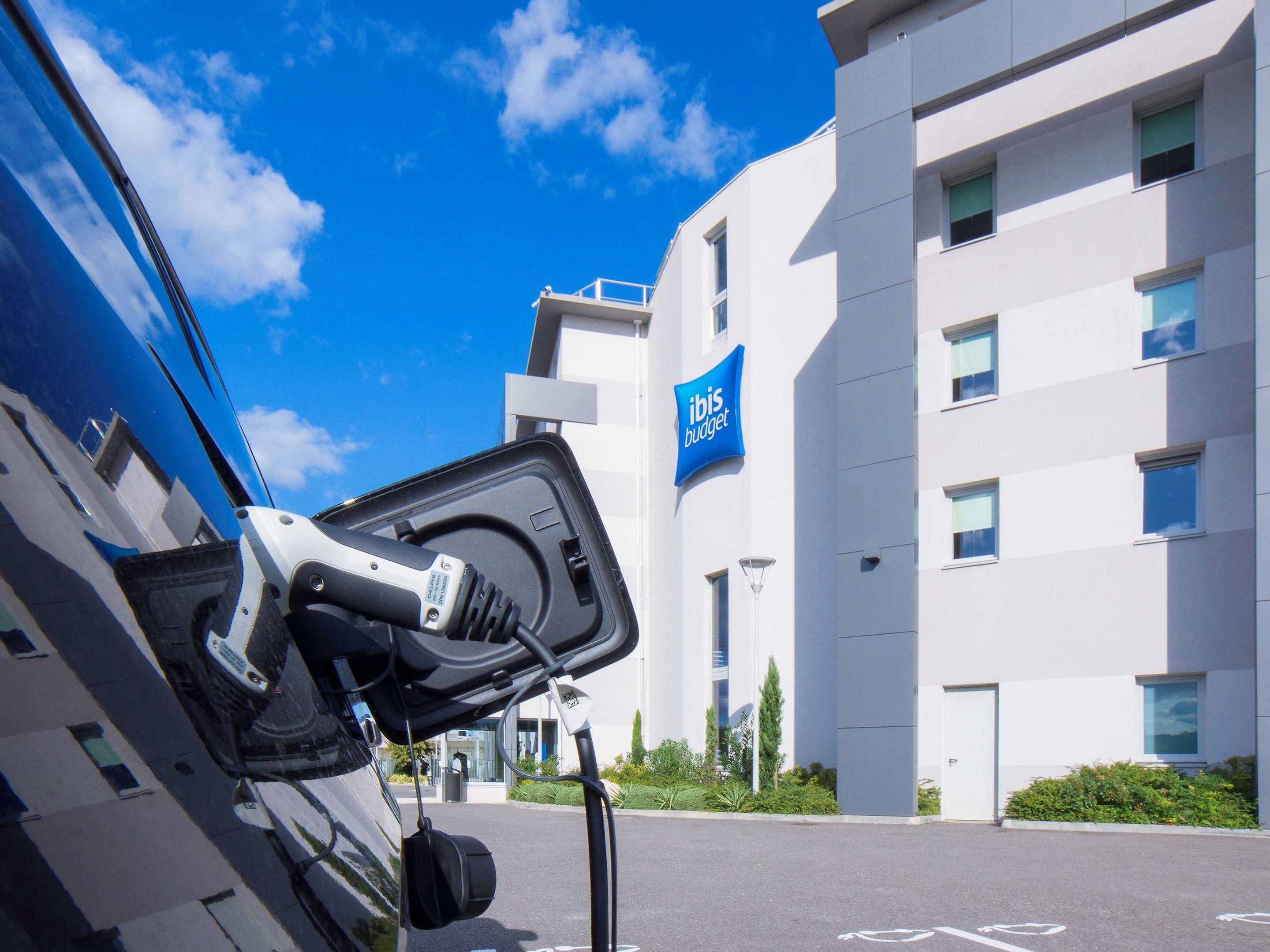 Ibis Budget Valence Sud, Hôtel à Valence