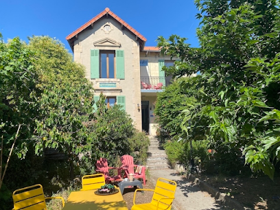 Qg Marseille Hôtel à Marseille 15