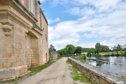Hôtel De France, Saint-Savin Sur Gartempe, Hôtel à Saint-Savin