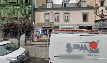 Logis Hôtel De France, Hôtel à Tarbes