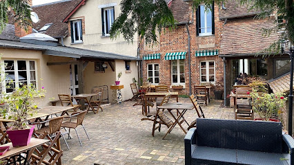 Hôtel Hybride Autonome - La Halte Solognote-Paiement En Ligne- Boite À Clé. Hôtel à Brinon-sur-Sauldre