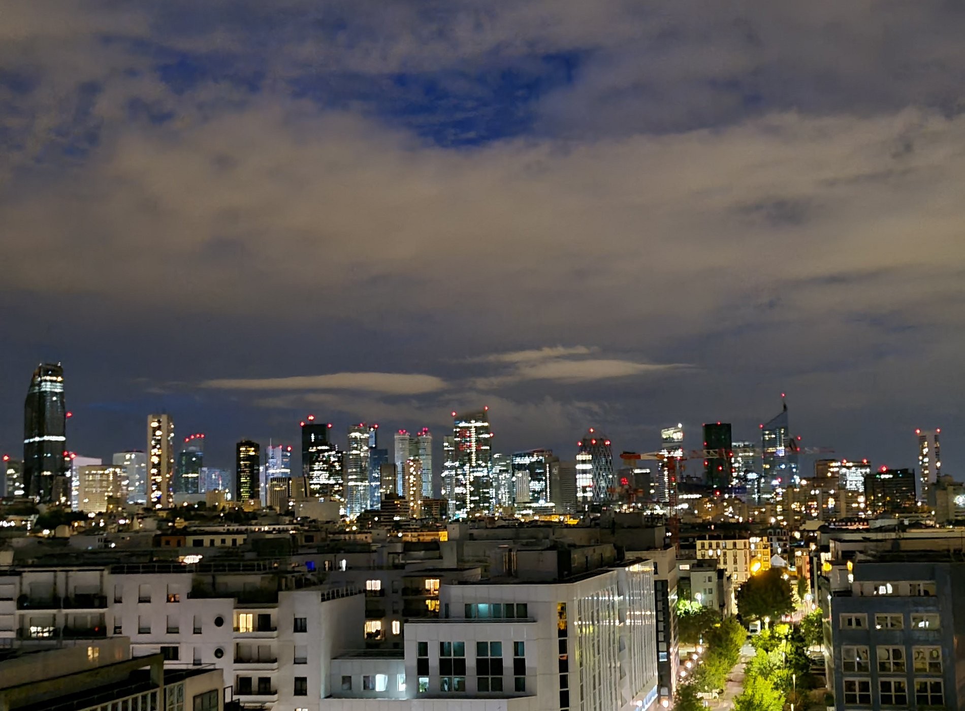 Aparthotel Adagio Paris Suresnes Longchamp, Hôtel à Suresnes