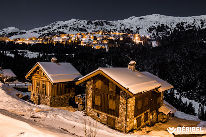 Hôtel Le Chamois D'or Hôtel aux Allues